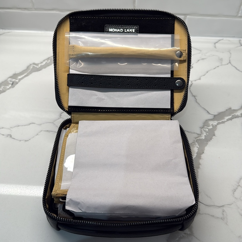 ❤️ FINAL PRICE ❤️ Nomad Lane Hana Jewelry Organizer